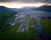 Akureyrarflugvllur